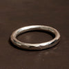 WERKSTATT MUNCHEN 925 silver single ring series collection German high degree of handmade WM-M1203-FO-0 PWM7